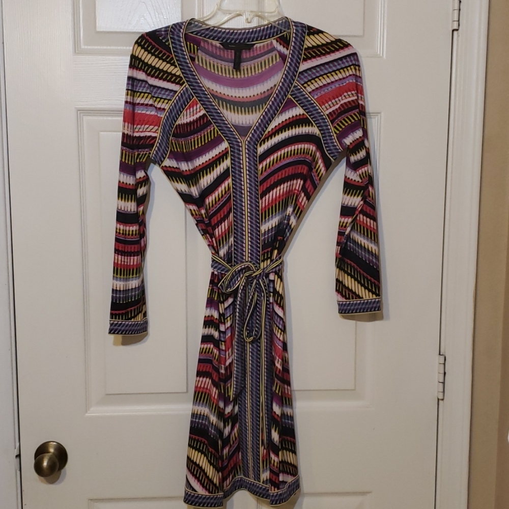BCBG MAXAZRIA Dress